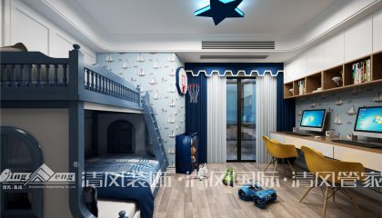 蘇州玲瓏灣裝修