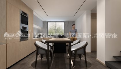 蘇州太湖城裝修