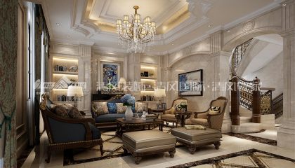 蘇州石湖灣裝修