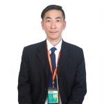 魯進-高級項目經理