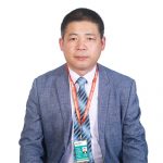 侯奇才-高級項目經理