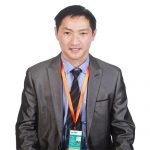 錢建義- 高級項目經理