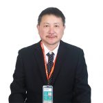 王偉- 高級項目經理