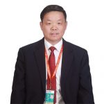 吳繼和-高級項目經理