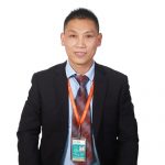 吳奇飛- 高級項目經理