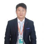 徐敬國-高級項目經理