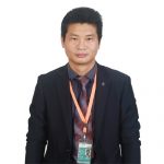 張一進-高級項目經理