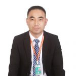 許紹三-高級項目經理