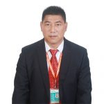 黃新-高級項目經理