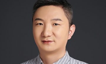 趙春-全案原創(chuàng)設(shè)計(jì)師