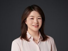 朱麗-全案原創(chuàng)設(shè)計師