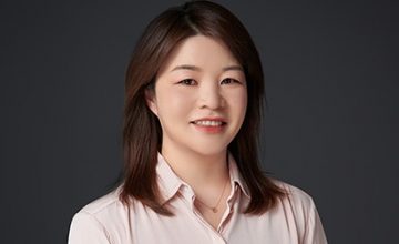 朱麗-全案原創設計師