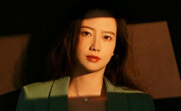 張敏-全案原創(chuàng)設(shè)計(jì)師