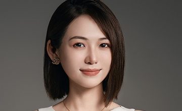 居卓萍-全案原創(chuàng)設(shè)計師