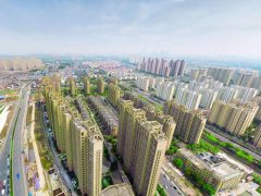 中梁天御-簽約15套