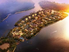 獨墅西岸-簽約12套