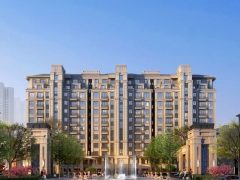 幸福城邦-簽約29套