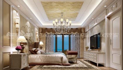 蘇州七都自建別墅裝修