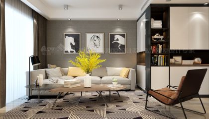 蘇州東方水榭裝修