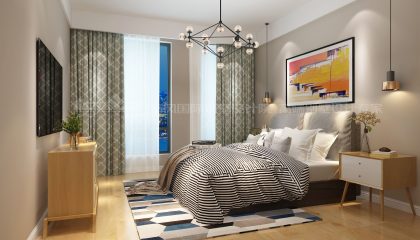 蘇州水云居裝修