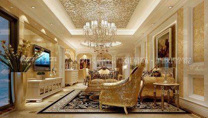 蘇州阿卡迪亞裝修