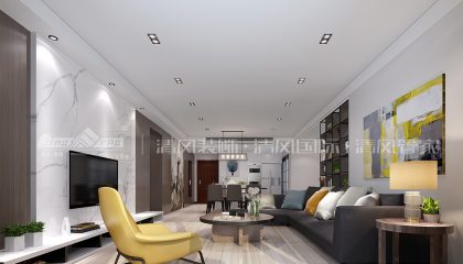 蘇州天之運裝修