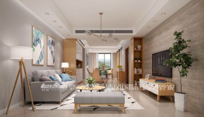 蘇州天之運裝修