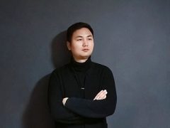 盧山-全案原創設計師