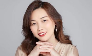 高燕-全案原創設計師