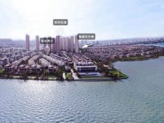 保利獨墅-簽約19套