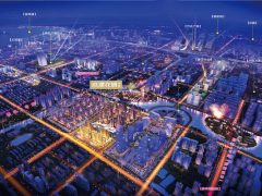 恒基旭輝水漾花城-簽約21套