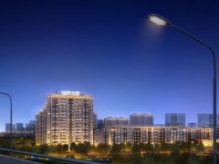 招商公園1872-簽約19套