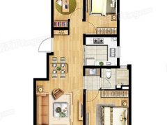 萬科蘇高新遇見山-簽約9套