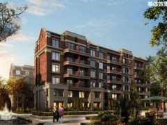 綠地江南華府-簽約64套