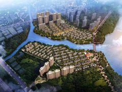 九龍倉碧堤半島-簽約31套