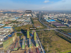 萬科碧桂園-簽約9套