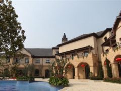 金科廊橋水岸-簽約51套