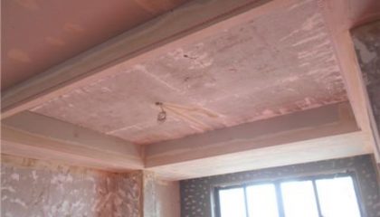 保利獨墅-蘇州清風裝飾在建工地