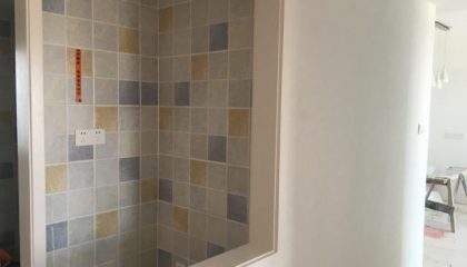 旭輝城在建工地-施工工藝形象質(zhì)量標(biāo)準(zhǔn)規(guī)范驗(yàn)收