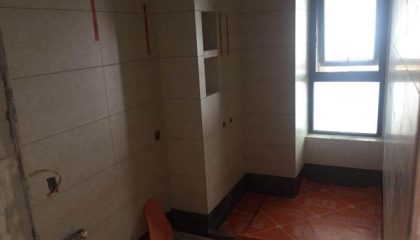 合景峰匯在建工地-施工工藝形象質量標準規范驗收