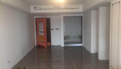 華潤紅橡世家-蘇州清風裝飾在建工地