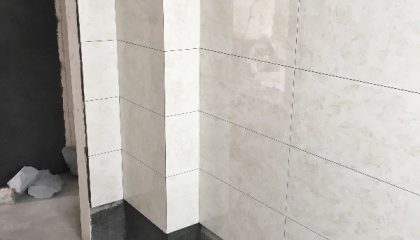 蘇州灣景苑在建工地-施工工藝形象質量標準規范驗收