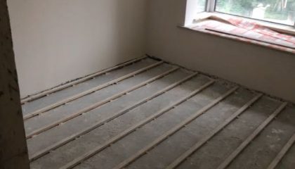 恒基旭輝城在建工地_項目經理劉漢斌_施工工藝形象質量標準規范驗收