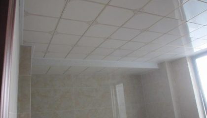 領秀冠南苑在建工地_項目經理吳繼和_施工工藝形象質量標準規范驗收案例（二）