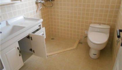 領秀冠南苑在建工地_項目經理吳繼和_施工工藝形象質量標準規范驗收