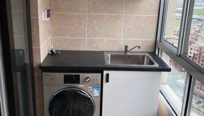 恒基旭輝城在建工地_項目經理吳福斌_施工工藝形象質量標準規范驗收