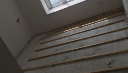 恒基旭輝城在建工地_項目經理吳明_施工工藝形象質量標準規范驗收