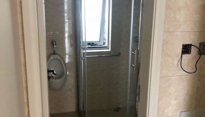 綠地中央廣場在建工地_項目經理孫中林_施工工藝形象質量標準規范驗收