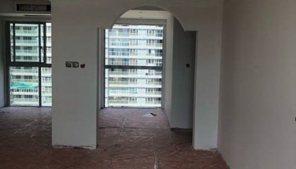 綠地中央廣場在建工地_項目經理吳明_施工工藝形象質量標準規范驗收