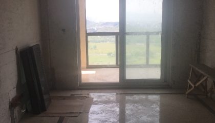 綠地中央廣場在建工地_項目經理魯進_施工工藝形象質量標準規范驗收二